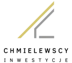 Chmielewscy Inwestycje logo